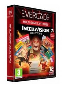 Intellivision Collection 2/Evercade